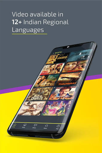 Netwood Entertainment - Free Movie | Shows | Music screenshot 2