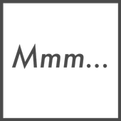 Mmm Button icon
