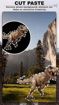 Auto Cut Paste - Photo Cut Out Background Changer screenshot 3