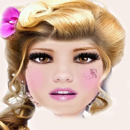 Make Up Express Photo Maker screenshot 6