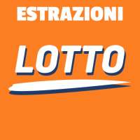 Estrazioni Lotto e 10eLotto on 9Apps