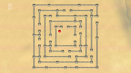 Labyrinth 3D screenshot 4