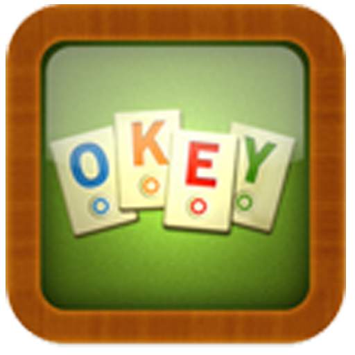 iKiOkey.Com - Mobil Okey Oyna 1.1.0
