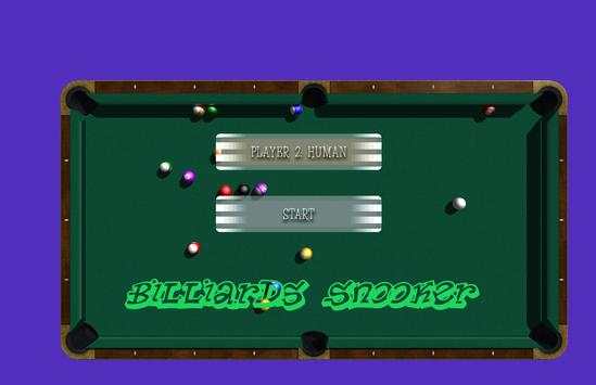 pool 8 biliar bola pro screenshot 4