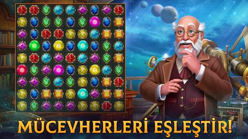 Saatçi: Eşleştirme Oyunu! screenshot 8