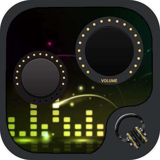 Bass Booster 1.1