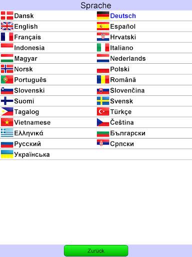 Bild Quiz screenshot 21