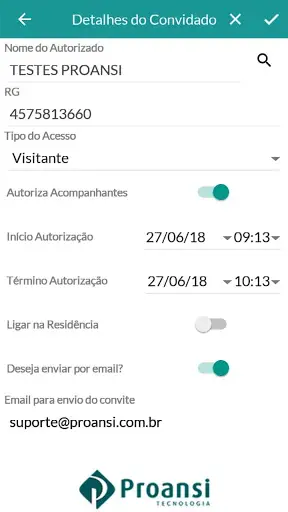 Freedom Mobile screenshot 3