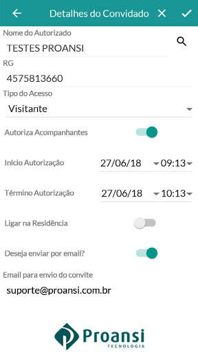 Freedom Mobile screenshot 3
