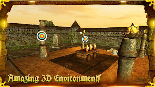 Archery Games screenshot 8