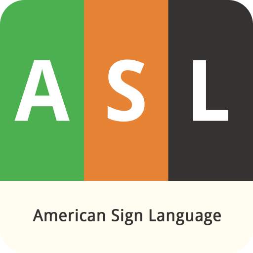 ASL American Sign Language 1.4.7