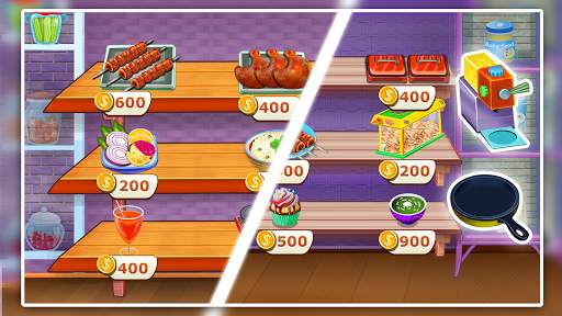 Cooking Hut: Cooking Games & Girl Chef Games screenshot 5