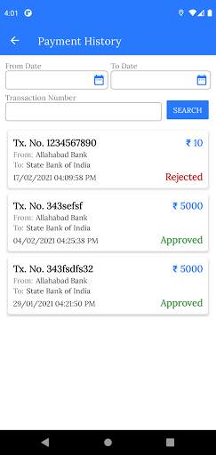 MULTI RECHARGE -JIOPOS | Airtel Thanks | Mirta |VI screenshot 7