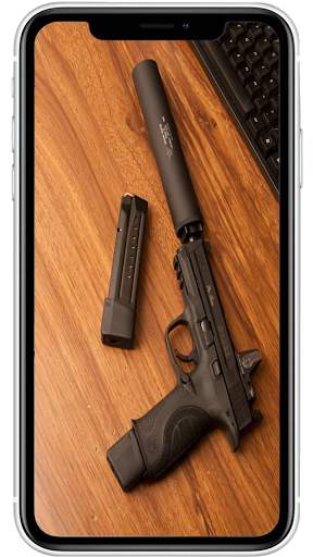 Gun Wallpapers screenshot 7