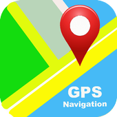 Live Street View : 3D Earth Maps 2020 icon