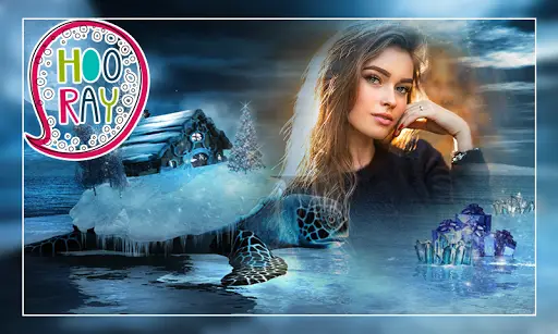 Fantasy photo frames स्क्रीनशॉट 7