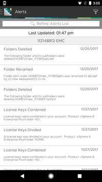 My VMware screenshot 3