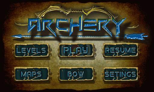Archery 3D screenshot 10