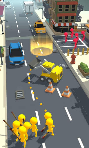 Join Crowd screenshot 6