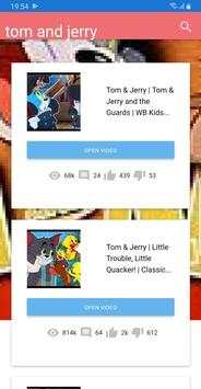 tom and jerry screenshot 1