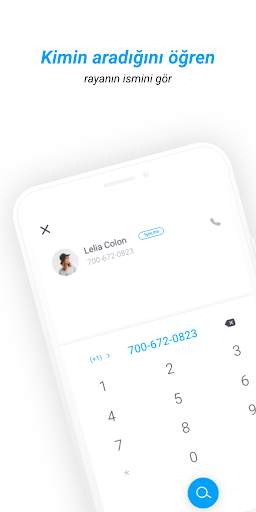 Sync.ME - Caller ID & Block screenshot 3
