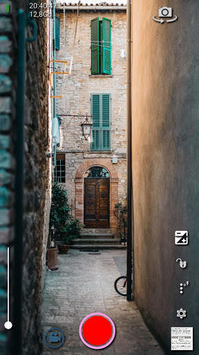 Camera For Canon 2019 - DSLR Camera screenshot 2