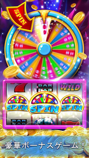Casino™ - スロットゲーム screenshot 3