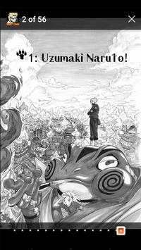 Naruto screenshot 3