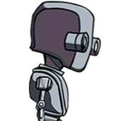 The Forgotten Robot