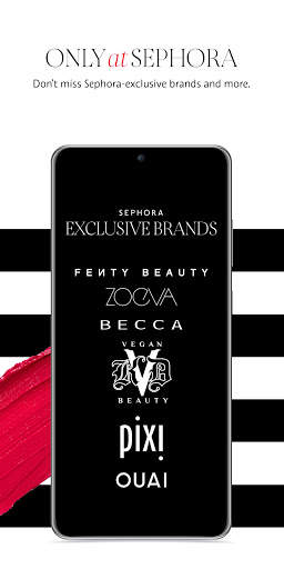 SEPHORA - Beauty Shopping screenshot 6