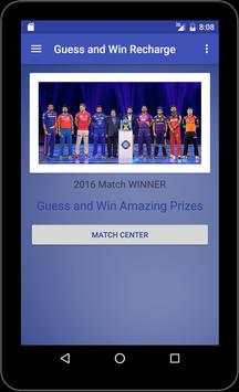 Guess and Win FreeRecharge screenshot 8