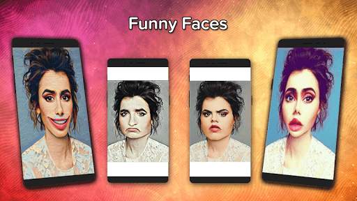 Photo Effect -Best Photo Effect- GIF, Video Effect screenshot 18