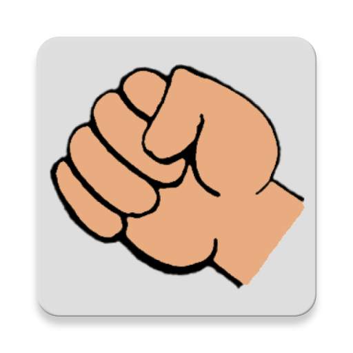 Beat up Modi - Funny Light app. 1.0
