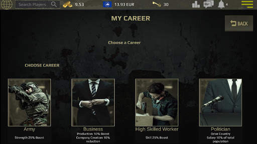 World War 4 - Endgames screenshot 7