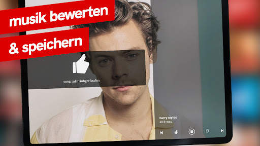 planet radio screenshot 9