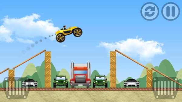 Real City Car Driving Grand screenshot 1