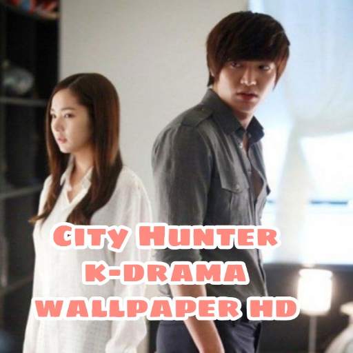 City Hunter K-Drama Wallpaper HD 1.1