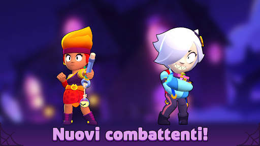 Brawl Box Stars Simulator screenshot 5