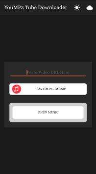 YouMP3 Music & Songs - Tube Downloader screenshot 4
