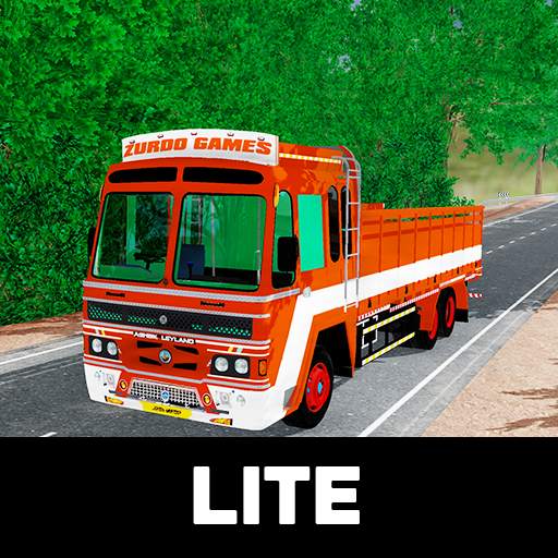 Kolli Hills Driving Sim - Demo 1.1