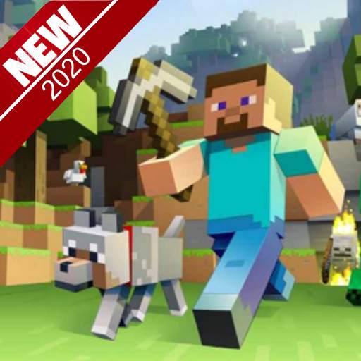 Master Mods for minecraft pe : addons for mcpe 1.0