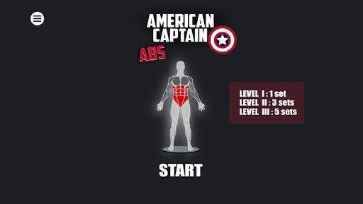 HERO Workout screenshot 4