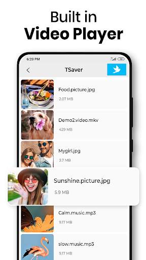 Video Downloader screenshot 7