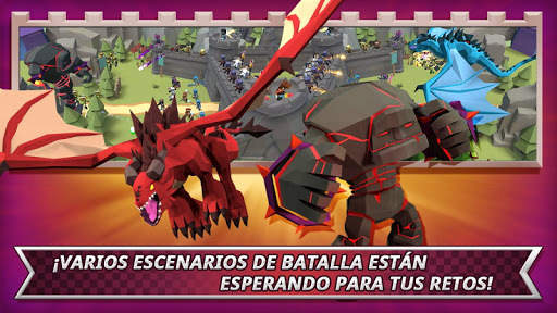 Grow Kingdom screenshot 6