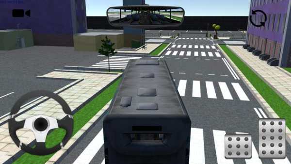 Driver | City Bus Simulator 2019 screenshot 3