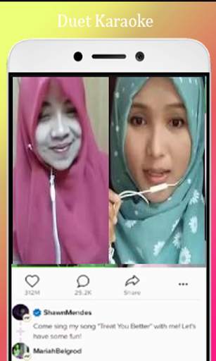Duet Smule Karaoke 2020 screenshot 3