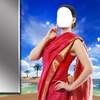 Indian Saree Photo Editor 1.2