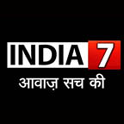 INDIA 7 icon