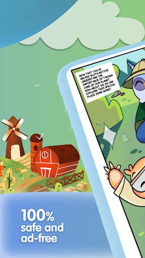 Sloth World - Play & Learn! screenshot 10