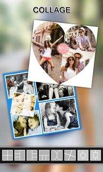 Photo Lab Editor screenshot 1